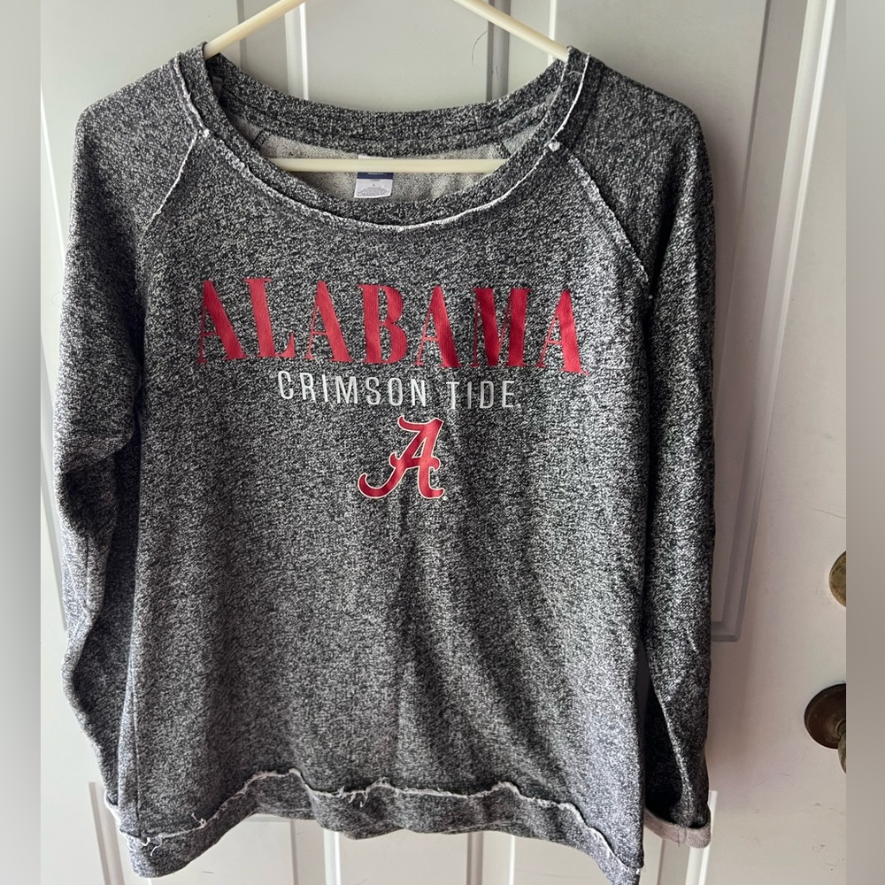 Womens Alabama shirt